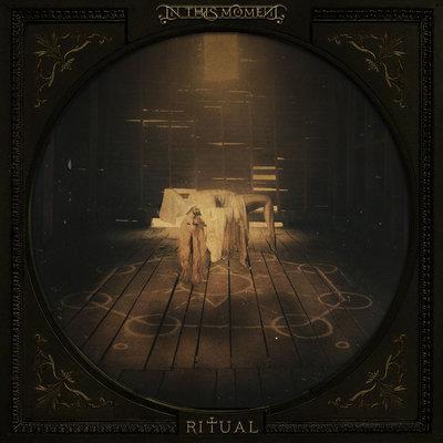 Album cover art for Ritual