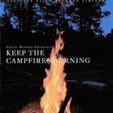 Album cover art for Keep The Campfires Burning