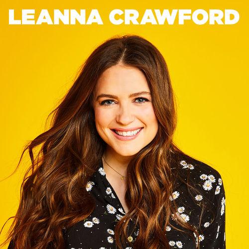 Album cover art for Leanna Crawford