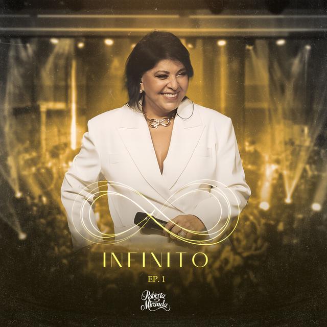 Album cover art for Infinito, Ep. 1