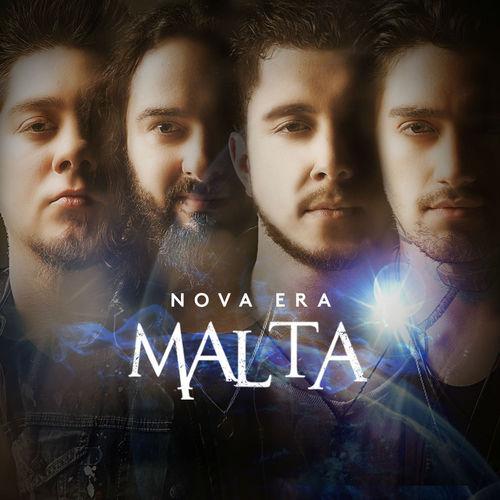 Album cover art for Nova Era