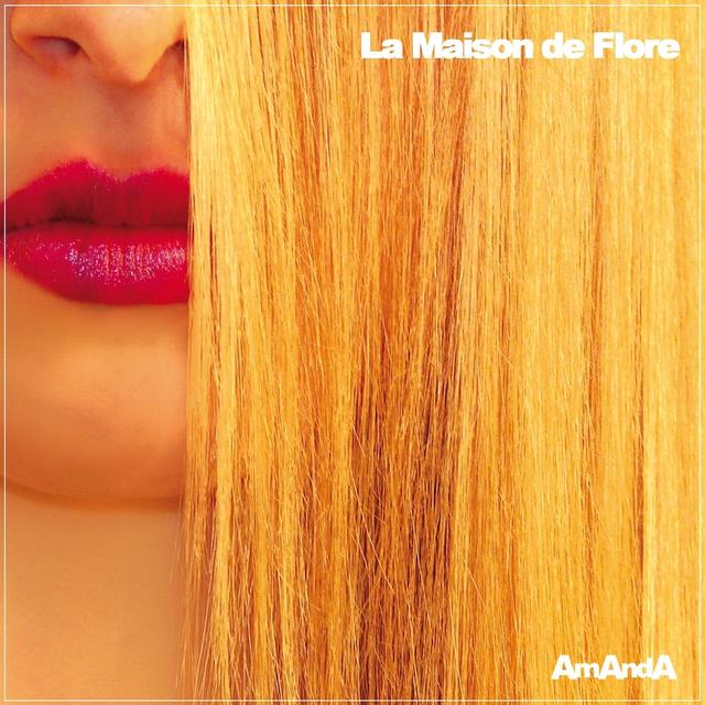 Album cover art for La Maison De Flore