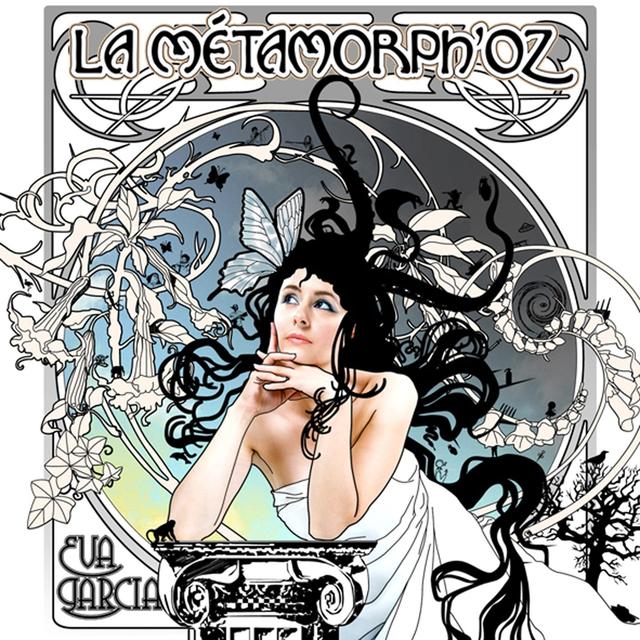 Album cover art for La Métamorph'oz