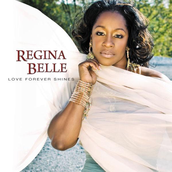 Album cover art for Love Forever Shines