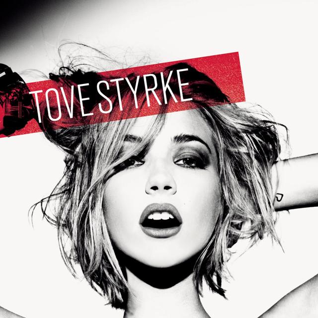 Album cover art for Tove Styrke