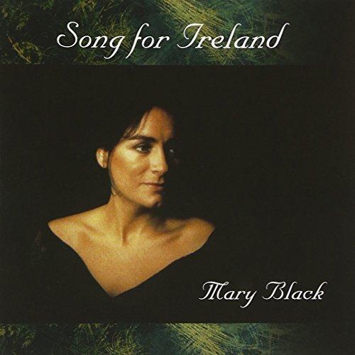 Album cover art for Song for Ireland