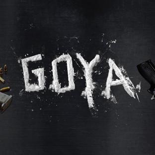 Album cover art for G.o.y.a. (gunz Or Yay Available)