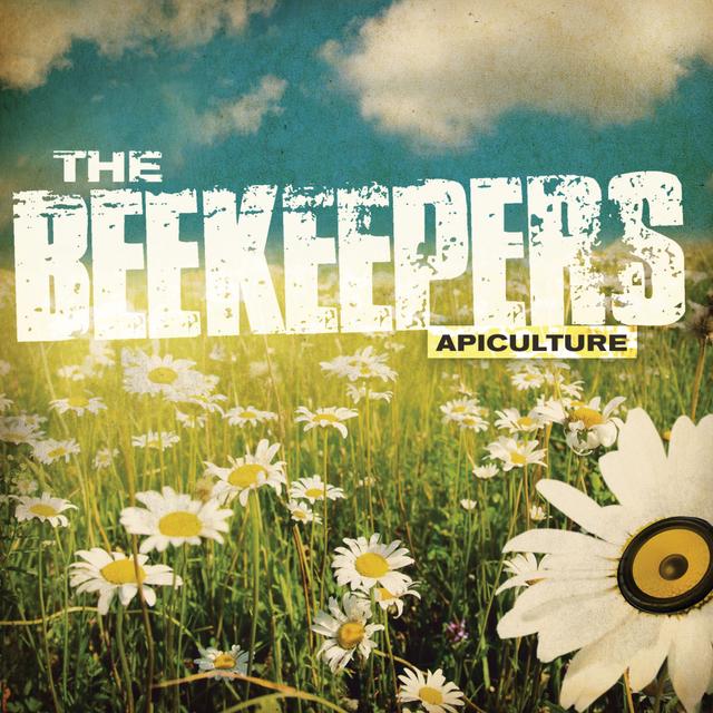 Album cover art for Apiculture