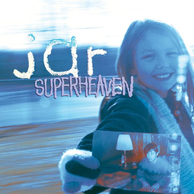 Album cover art for Jar