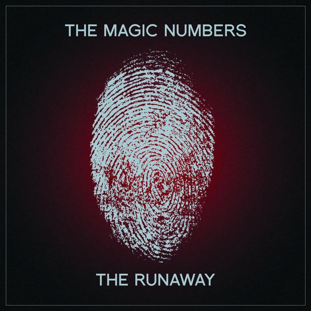 Album cover art for The Runaway