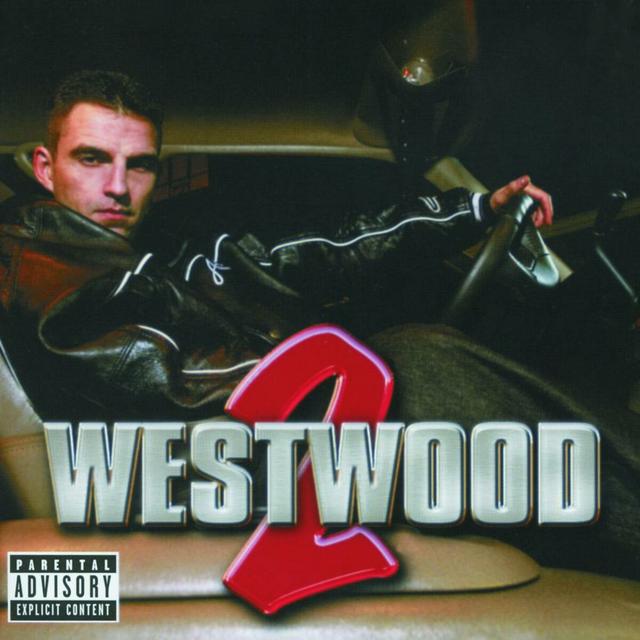 Album cover art for Westwood 2