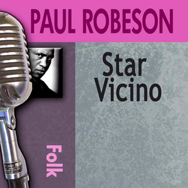 Album cover art for Star Vicino