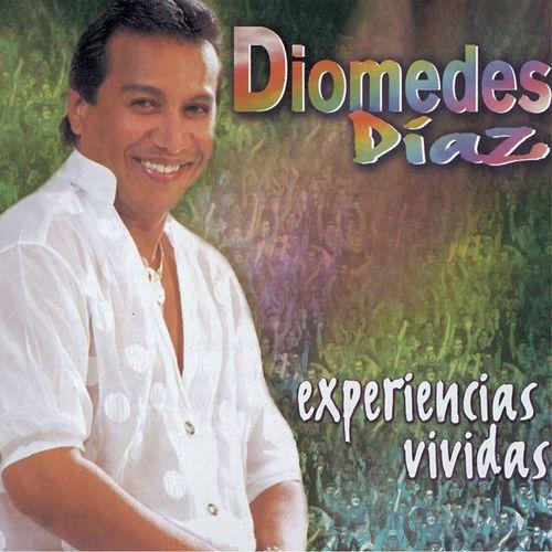 Album cover art for Experiencias Vividas