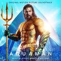 Album cover art for Aquaman [B.O.F.]