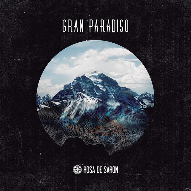 Album cover art for Gran Paradiso