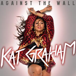 Album cover art for Against The Wall