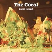 Album cover art for Coral Island