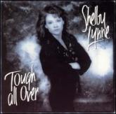 Album cover art for Tough All Over