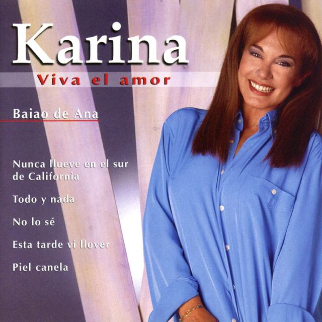 Album cover art for Viva el Amor