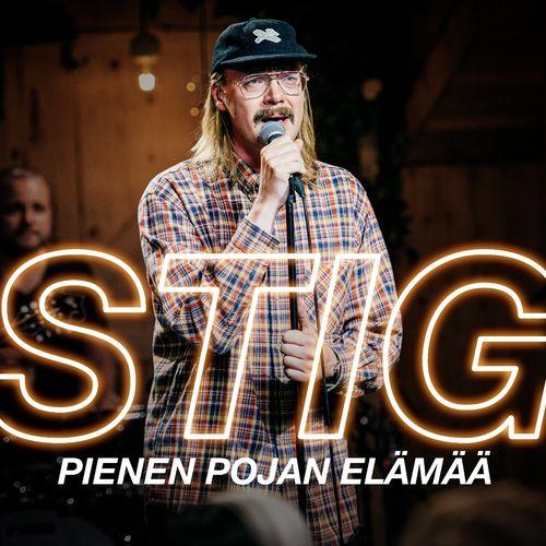 Album cover art for Pienen pojan elämää (Vain elämää kausi 11)