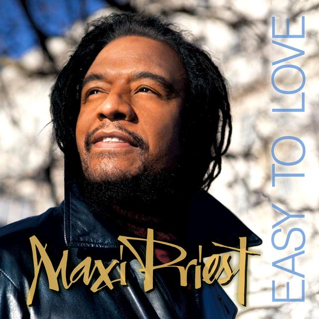 Album cover art for Easy to Love