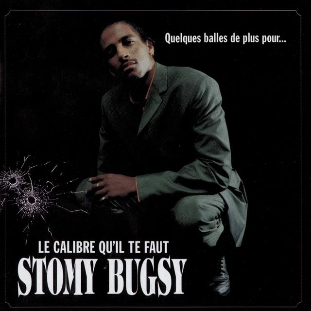 Album cover art for Quelques Balles De Plus Pour... Le Calibre Qu'Il Te Faut