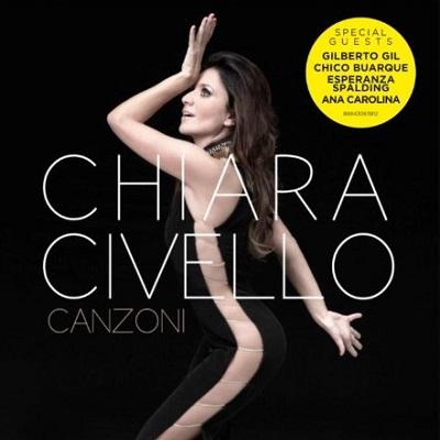 Album cover art for Canzoni