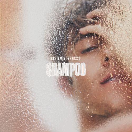 Album cover art for Shampoo