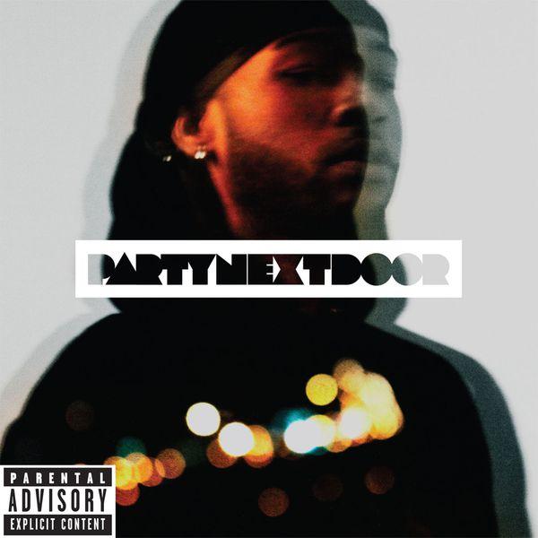 Album cover art for PartyNextDoor