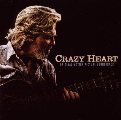 Album cover art for Crazy Heart [B.O.F.]