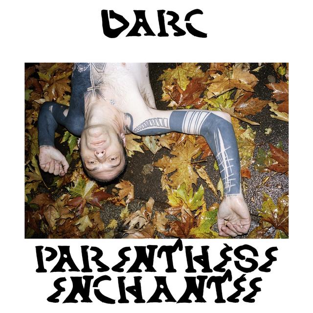 Album cover art for Parenthèse enchantée