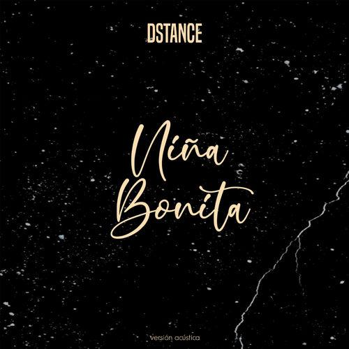 Album cover art for Niña Bonita