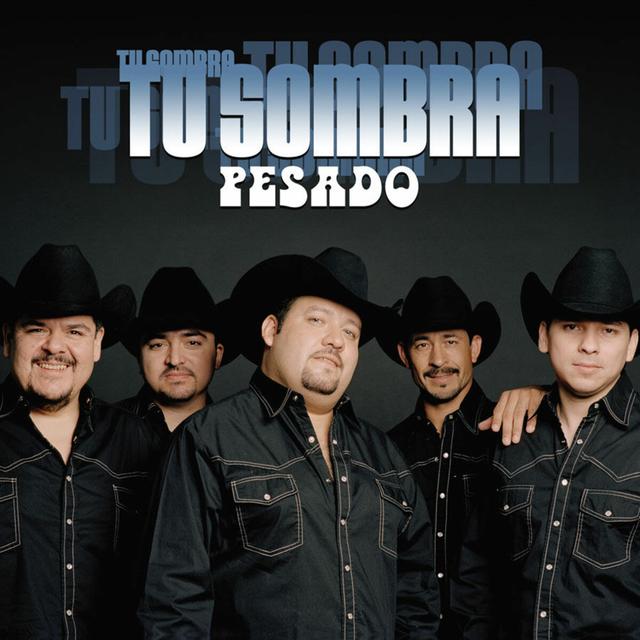 Album cover art for Tu Sombra