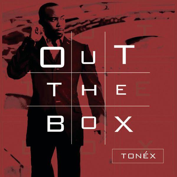 Album cover art for Out The Box