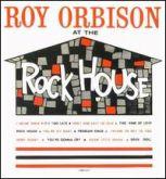 Album cover art for At the Rock House