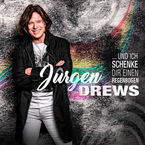 Album cover art for Und ich schenke dir einen Regenbogen