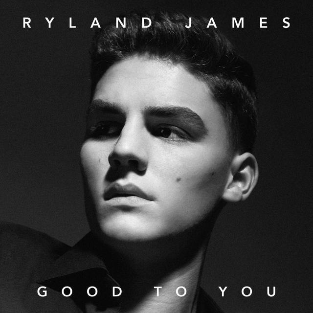 Album cover art for Good to You