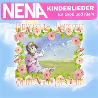 Album cover art for Himmel, Sonne, Wind Und Regen