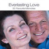 Album cover art for Everlasting Love