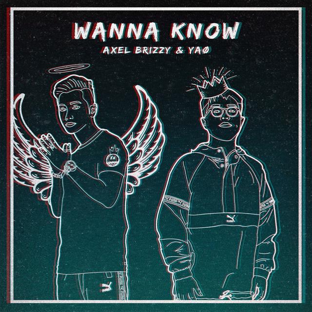 Album cover art for Wanna Know