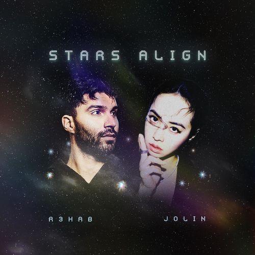 Album cover art for Stars Align