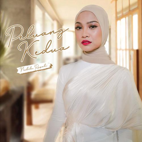 Album cover art for Peluang Kedua