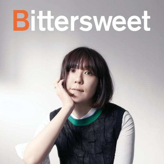 Album cover art for Bittersweet