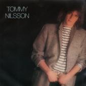 Album cover art for Tommy Nilsson