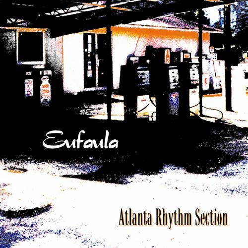 Album cover art for Eufaula