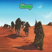 Album cover art for Dopesmoker