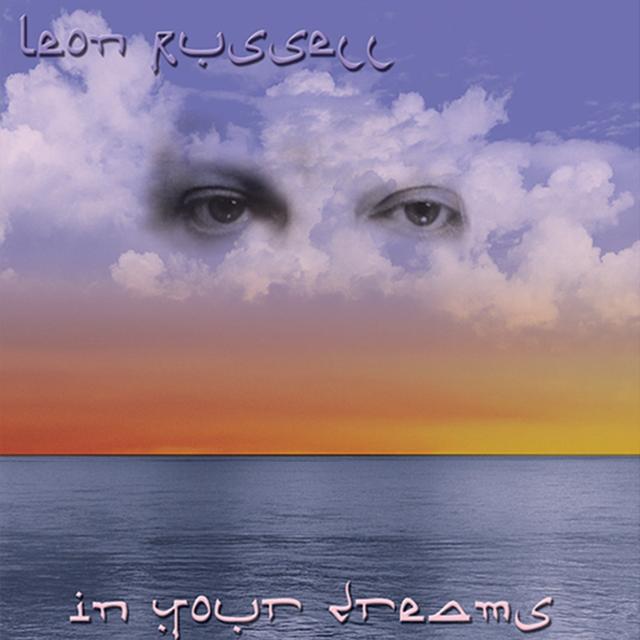 Album cover art for In Your Dreams