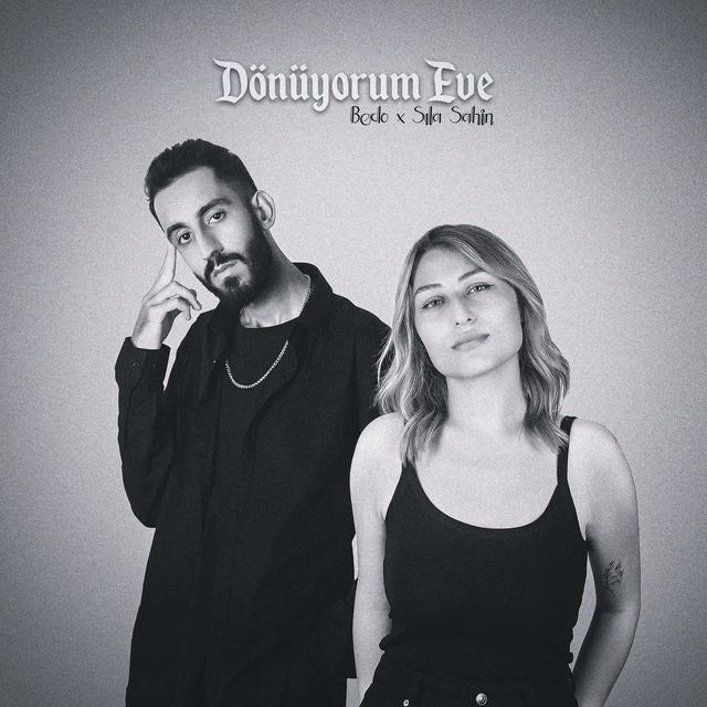 Album cover art for Dönüyorum Eve