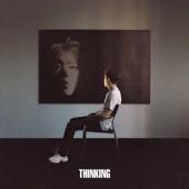 Album cover art for Thinking, Pt.1