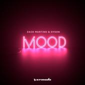 Album cover art for Mood